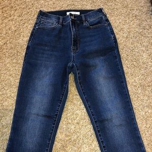 Pacsun jeans
